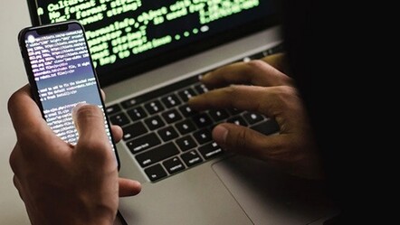İsrail, casus yazılımla ABD'li diplomatların telefonlarına sızdı - dunya