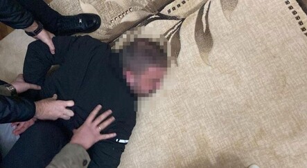 İstanbul’da Tırpan operasyonu: Sarallar’ın lideri yakalandı - gundem