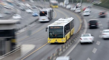 İstanbul'da toplu taşımaya yüzde 36’lık zam - gundem