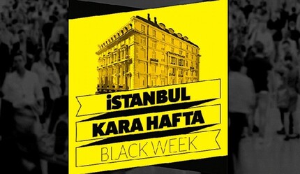 İstanbul edebiyatla ‘kararacak’ - kultur-sanat
