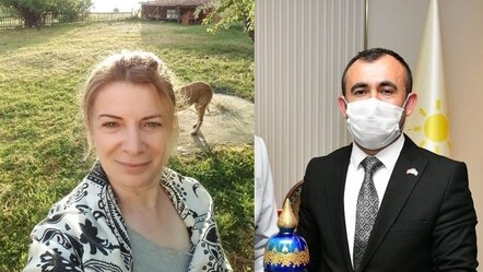 İYİ Parti'yi karıştıran iddia: İlçe başkanı kadın yönetim kurulu üyesini darp etti - yasam