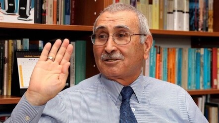 İyi Partili eski MB başkanı Yılmaz, doların düşmesinden rahatsız oldu - ekonomi