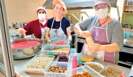 Kadın kooperatifi olmayan il kalmayacak - ekonomi