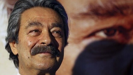 Kadir İnanır'dan sevindiren haber geldi - magazin