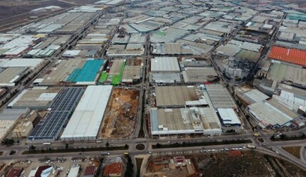Kalkınma hamlesiyle örnek oluyor: Gaziantep gibi 5 şehir bizi uçurur - gundem