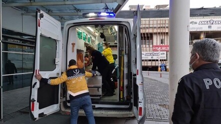 Karabük'te feci iş kazası, 19 yaşındaki genç canından oldu - editorun-sectikleri