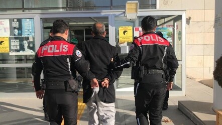 Kayıp şahsın 18 yıl sonra kemikleri bulundu - yasam