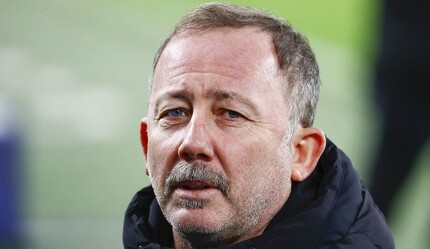 Kayseri maçında veda edecek: Beşiktaş'ta Sergen Yalçın dönemi bitiyor - yasam