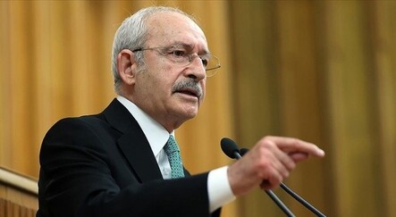 Kılıçdaroğlu, Cumhurbaşkanı Erdoğan'a 80 bin lira tazminat ödeyecek - ekonomi