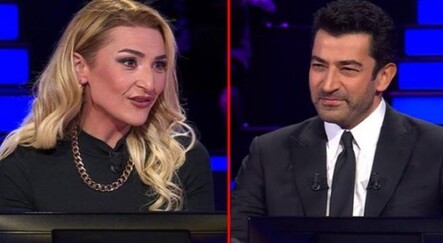 Kim Milyoner Olmak İster’de ehliyet dersi veren yarışmacı trafik sorusunda elendi - magazin