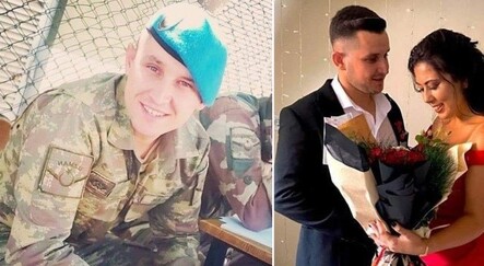 Kırıkkale’ye şehit ateşi düştü - gundem