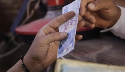 KKTC'den TL hamlesi: Çalışmalar hız kazandı - ekonomi