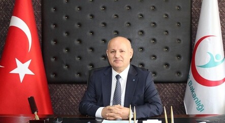 Kocaeli’de başhekim kendisi hakkında suç duyurusunda bulundu: Kaybetti - gundem