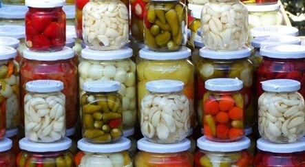 Konserve zehirlenmesi ölümcül olabilir - saglik
