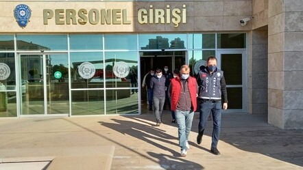 Konteyner ilanıyla vatandaşı 256 bin TL dolandırdılar - yasam