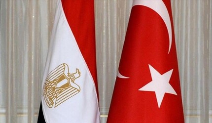 Körfez'le yeni dönem: BAE’den sonra Mısır’la da buzlar eriyor - dunya