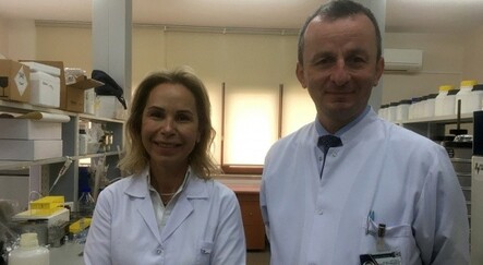 Koronavirüsle mücadelede dünyada bir ilk! '2022'de hastalara ulaşacağız' - saglik
