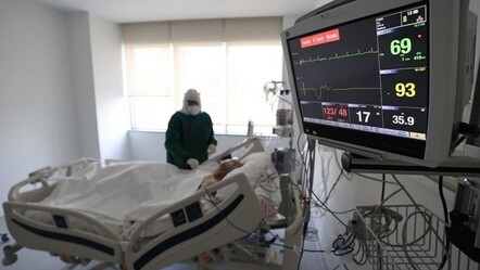 Koronavirüste son durum belli oldu: Vaka sayısında korkutan artış - dunya