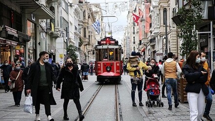 Koronavirüste son durum belli oldu, Bakan Koca, ‘endişe giderek azalıyor’ dedi: Aylar sonra bir ilk - gundem