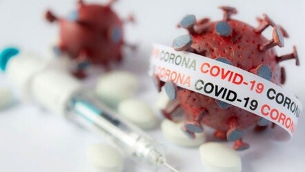 Koronavirüste son durum belli oldu: Vakalar düştü ölümler arttı - gundem