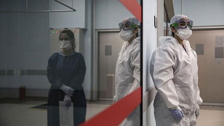 Koronavirüsteson veriler açıklandı: Vaka ve ölümler yeniden yükselişte - turkiye