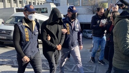 Kripto para borsasının sahibi dolandırıcılıktan tutuklandı - teknoloji