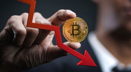 Kripto para piyasalarında sert düşüş: Satışlar hızlandı değer kaybı arttı - ekonomi