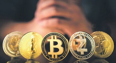 Kripto para şirketlerinin yöneticileri ABD Kongresi'nde: Kurallar belirlenecek - gundem