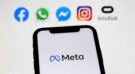 Kullanıcılar seçti: Yılın En Kötü Şirketi Meta oldu - teknoloji