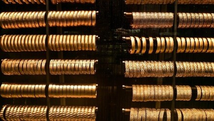 Kuyumculardan altın tahmini - ekonomi