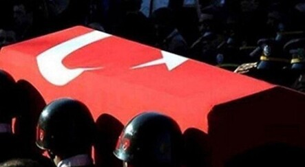 Kuzey Irak'tan acı haber! 3 askerimiz şehit oldu - gundem