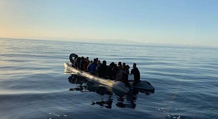 Malezya’da göçmen botu battı: 10 ölü, 29 kayıp - dunya