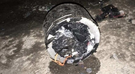 Mardin'de polise bombalı tuzak! - turkiye