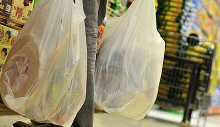 Marketler poşete yüzde 100 zam istiyor - ekonomi