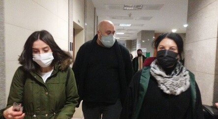 Ünlü şef Somer Sivrioğlu 18 yıllık evliliğini bitirdi! - magazin