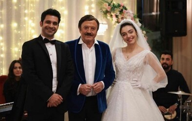 Masumlar Apartmanı dizisinde Selami Şahin sürprizi - magazin