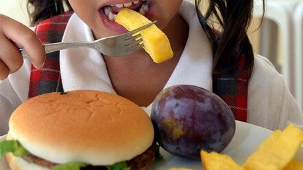 Koronadan ölen 10 çocuktan 7’si obez: Meksika abur cubura dur dedi - dunya