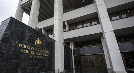 Merkez Bankası günlük kur rakamını açıkladı - ekonomi