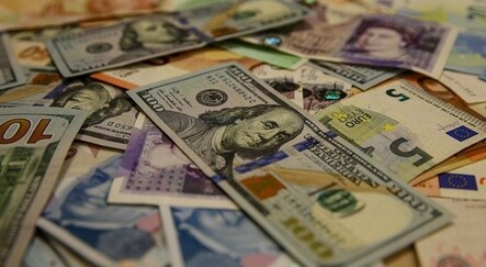 Merkez Bankası ilk müdahalenin büyüklüğünü açıkladı - gundem