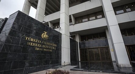 Merkez Bankası'ndan dövize beşinci müdahale - ekonomi