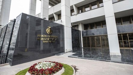 Merkez Bankası'ndan dövizini Türk Lirası'na çevirene destek - ekonomi