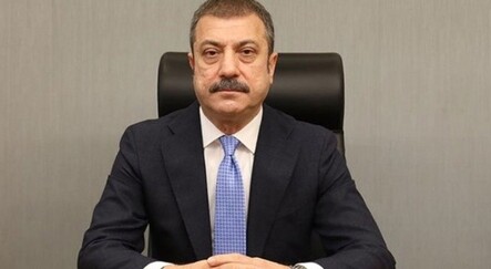 Merkez Bankası'ndan kritik dolar ve faiz mesajı - ekonomi