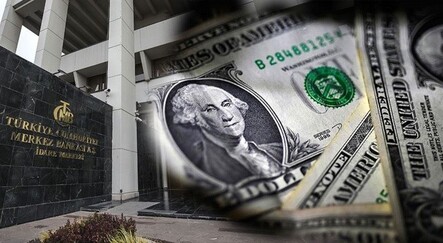Merkez Bankası'nın anketinde dolar tahmini yükseldi - ekonomi