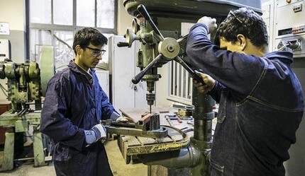 Meslek liseliye yarım asgari ücret - ekonomi