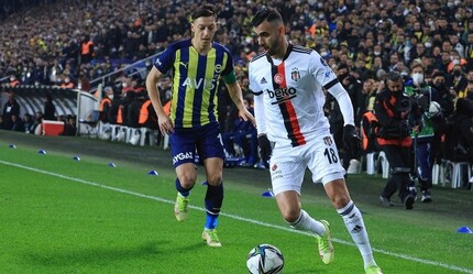 Mesut Özil'den derbi paylaşımı: Binlerce beğeni aldı - spor