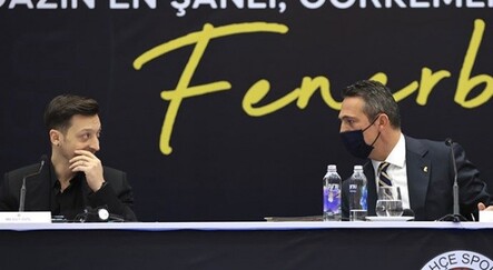 Mesut Özil devreye girdi: Fenerbahçe Joachim Löw’e 3 yıllık teklif yaptı - spor
