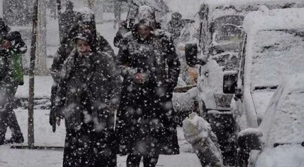 Meteoroloji'den ülke geneline uyarı - yasam