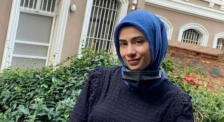 Mimar Başak Cengiz'i katiline müebbet hapis istemi - turkiye