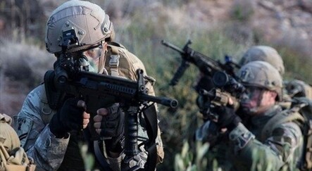 MİT ve TSK'dan Gara operasyonu: 6 PKK terörist etkisiz hale getirildi - gundem