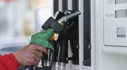 Motorine 66 kuruş zam - gundem